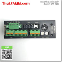 (C)Used, ARD-KD Motor driver, ชุดขับมอเตอร์ สเปค DC24V/DC48V, ORIENTAL MOTOR