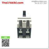 (D)Used*, NF30-FA No-Fuse Breaker, No-Fuse Breaker Specification 2P 15A, MITSUBISHI 