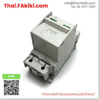 (D)Used*, CP30-BA Circuit Protector, เซอร์กิตโพรเทคเตอร์ สเปค 2P 5A, MITSUBISHI