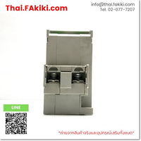 (D)Used*, CP30-BA Circuit Protector, เซอร์กิตโพรเทคเตอร์ สเปค 2P 5A, MITSUBISHI