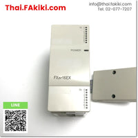 Junk, FX2N-16EX-ES/UL Input extension Module, Input extension module specs -, MITSUBISHI 