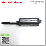 (C)Used, GT2-H12K Contact Displacement Sensor, เซนเซอร์วัดระยะแบบสัมผัส สเปค -, KEYENCE