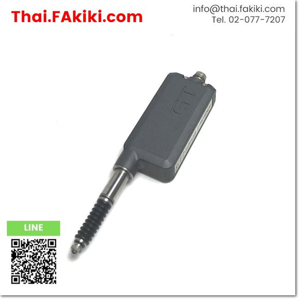 (D)Used*, GT2-H12K Contact Displacement Sensor,เซนเซอร์วัดระยะแบบสัมผัส สเปค -, KEYENCE