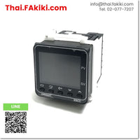 (A)Unused, E5CC-RX3A5M-000 Digital Temperature Controllers, temperature controller specifications AC100-240V 48×48mm Ver2.1, OMRON 