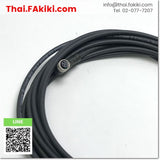 (C)Used, XZCP0666L5 Cable, สายเคเบิล สเปค 5m, TELEMECANIQUE