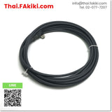 (C)Used, XZCP0666L5 Cable, สายเคเบิล สเปค 5m, TELEMECANIQUE