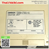 Junk, C200H-CT001-V1 Special Module, Special Module Specs -, OMRON 