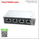 Junk, 2891152 Ethernet Switch, สวิตช์อีเธอร์เน็ต สเปค DC24V, PHOENIX