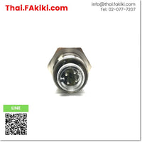 (C)Used, FW-H02 Ultrasonic Sensor Head, ดิจิตอลอัลตราโซนิค เซนเซอร์กำลังแรงสูง สเปค -, KEYENCE