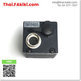 (D)Used*, F150-S1A Camera Lens, เลนส์ถ่ายภาพ สเปค -, OMRON