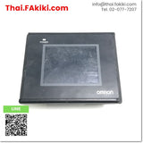 Junk, NB3Q-TW00B Touch Panel, Touch Panel Specifications DC24V Ver.1.1, OMRON 