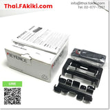 (A)Unused, FD-Q20C Flow Sensor, Flow Sensor Specs 15a/20a, KEYENCE 