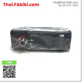 (A)Unused, FD-Q20C Flow Sensor, Flow Sensor Specs 15a/20a, KEYENCE 