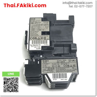 (A)Unused, SW-03/3H/T Electromagnetic Switch, electromagnetic switch specification AC100V 1a 2.2-3.4A, FUJI 