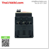 (C)Used, GV2ME10 Motor Circuit Breakers, motor circuit breaker specs 3p 4-6.3A, SCHNEIDER 