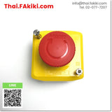 (A)Unused, XALK178 Emergency Stop Switches, สวิทซ์ฉุกเฉิน สเปค 1b, SCHNEIDER