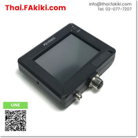Junk, IV-M30 Intelligent monitor, Intelligent monitor Specs DC24V 3.5" FT color LCD 320 x 240 dot, KEYENCE 