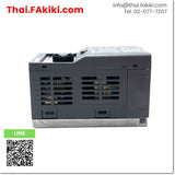 (C)Used, FR-D720-0.1K Inverter, อินเวอร์เตอร์ สเปค AC200V, MITSUBISHI