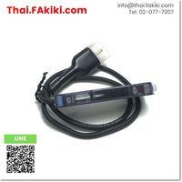 Junk, FS-V21 Fiber Optic Sensor Amplifier, ไฟเบอร์แอมพลิฟายเออร์ สเปค 0.4m, KEYENCE