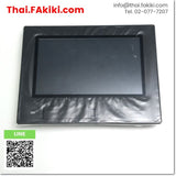(B)Unused*, VT5-W07 Touch panel, touch panel specification DC24V ,VT5 Series, KEYENCE 