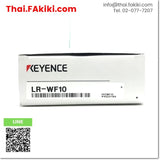 (A)Unused, LR-WF10 Photoelectronic Sensor, Photoelectric Sensor Specs -, KEYENCE 