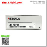 (C)Used, LR-WF10 Photoelectronic Sensor, โฟโต้อิเล็กทริค เซ็นเซอร์ สเปค -, KEYENCE