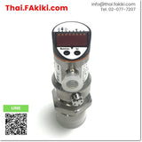 (B)Unused*, PI1693 Pressure Sensor, pressure sensor spec DC24V, IFM 