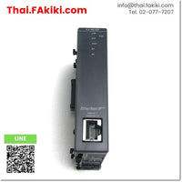 (B)Unused*, KV-NC1EP Ethernet/IP Module, โมดูล EtherNet/IP สเปค -, KEYENCE