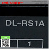 (C)Used, DL-RS1A Communication Module, โมดูลสื่อสารข้อมูล สเปค -, KEYENCE