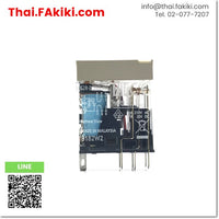 (C)Used, G2R-2-SND(S) Mini Power Relay, มินิพาวเวอร์รีเลย์ สเปค DC24V, OMRON