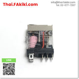 Junk, G2R-1-SN(S) Relay, Relay spec AC110V, OMRON 