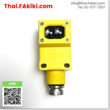 (A)Unused, Q45BB6LVQ Photoelectric Sensor, โฟโตอิเล็กทริคเซนเซอร์, เซนเซอร์รับแสง สเปค DC10-30V, BANNER