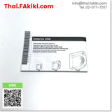 (B)Unused*, XS8E1A1MAL5 Proximity Sensor, พร็อกซิมิตี้เซนเซอร์ สเปค -, SCHNEIDER