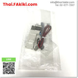 (A)Unused, SY3140-5LZE 5-Port Solenoid Valve, โซลินอยด์วาล์ว 5 พอร์ต สเปค DC24V 5-port, SMC