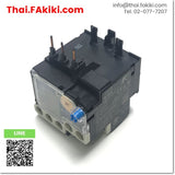 (B)Unused*, TK12W-006 Thermal Relay, Thermal Relay Specification 6-9A, FUJI 