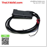 (C)Used, FX-301 Digital Fiber Optic Sensor Amplifier	, เครื่องขยายสัญญาณดิจิตอลไฟเบอร์ออปติกเซนเซอร์ สเปค -, PANASONIC"