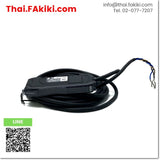 (D)Used*, FS-N11N Digital fiber senser, ดิจิตอลไฟเบอร์เซนเซอร์ สเปค -, KEYENCE