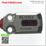 Junk, PR-FB30N3 Photoelectronic Sensor, Photoelectric Sensor Specs -, KEYENCE 
