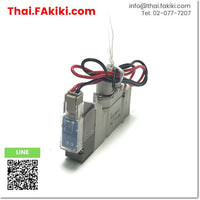 Junk, SY3120-5MZ-C6 5 port solenoid valve, โซลินอยด์วาล์ว 5 พอร์ต สเปค DC24V, SMC