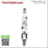 (C)Used, SY7540-5LZ 5-Port Solenoid Valve, โซลินอยด์วาล์ว 5 พอร์ต สเปค DC24V, SMC