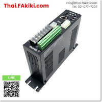 (D)Used*, BXD60A-A Servo Driver, เซอร์โวไดรฟ์เวอร์ สเปค AC100V 2.2A, ORIENTAL