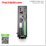 (D)Used*, BXD60A-A Servo Driver, เซอร์โวไดรฟ์เวอร์ สเปค AC100V 2.2A, ORIENTAL