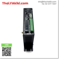 (D)Used*, BXD60A-A Servo Driver, เซอร์โวไดรฟ์เวอร์ สเปค AC100V 2.2A, ORIENTAL