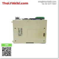 (D)Used*, F160-C10V2 Sensor controller, ตัวควบคุมเซนเซอร์ สเปค DC24V 1.6A, OMRON