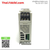 Junk, MR-J2S-20A Servo Amplifier, Servo Drive Controller Specification AC200V 0.2kW, MITSUBISHI 