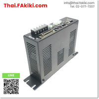 Junk, ASD24A-A Servo Driver, เซอร์โวไดรฟ์เวอร์ สเปค AC100V, ORIENTAL