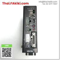 Junk, ASD24A-A Servo Driver, เซอร์โวไดรฟ์เวอร์ สเปค AC100V, ORIENTAL