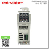 Junk, MR-J2S-10A1 Servo Amplifier, ชุดควบคุมการขับเคลื่อนเซอร์โว สเปค AC100V 0.1kW, MITSUBISHI