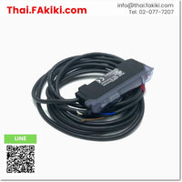 (C)Used, FS-V31 Fiber Optic Sensor Amplifier, Fiber Amplifier Specs -, KEYENCE 