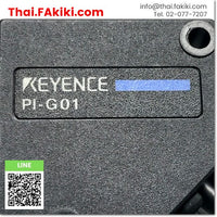 (D)Used*, PI-G01 sensor, เซนเซอร์ สเปค 0.8m, KEYENCE